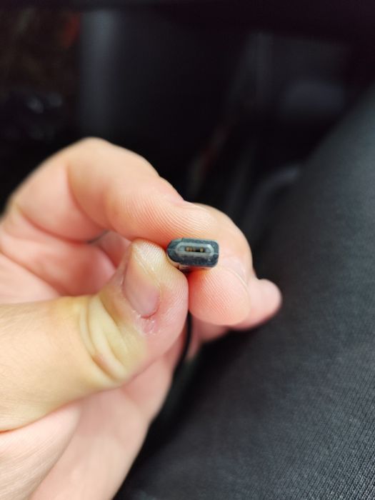 Încărcător auto Samsung