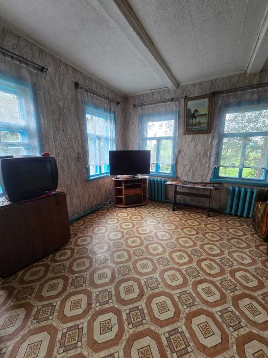 Продам дом р-н Хромзавод