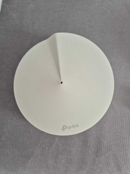 Tplink Deco M5 wifi mesh 2 unitati