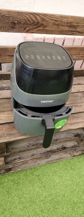 Airfryer Zelmer friteuza
