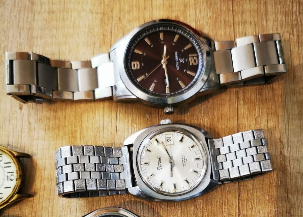 Vand ceas Casio stare buna si alte modele