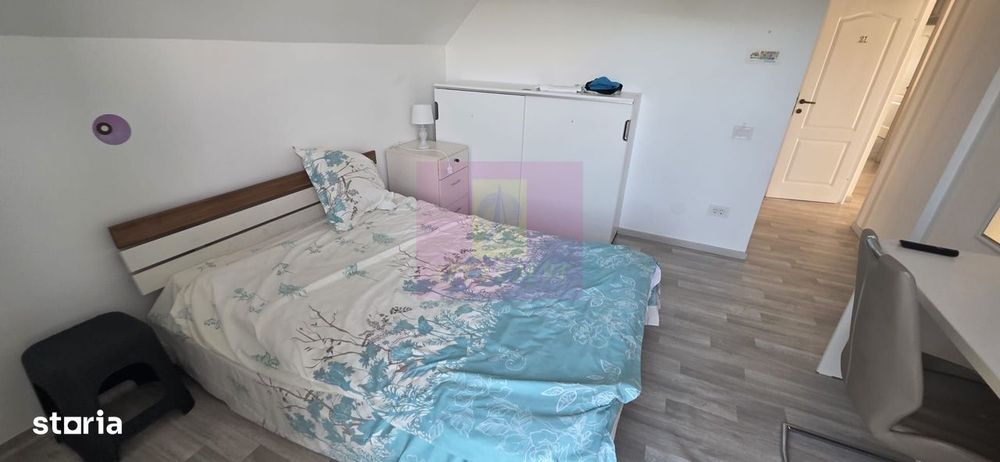 Vila cu 5 camere de închiriat în Câmpina