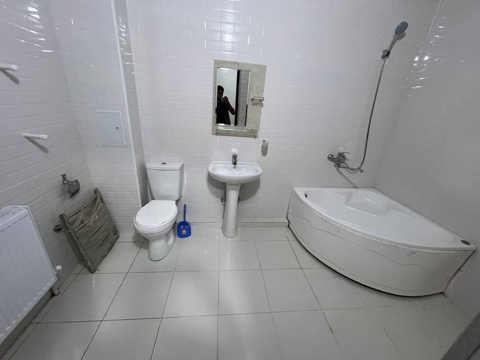 2 хонали люкс квартира ижарага берилади!!