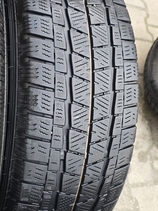 215 65 16c Falken