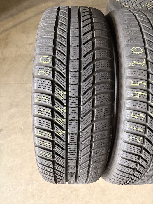 Anvelope iarna 215/45/20 Continental WinterContact TS 870P 215 45 20