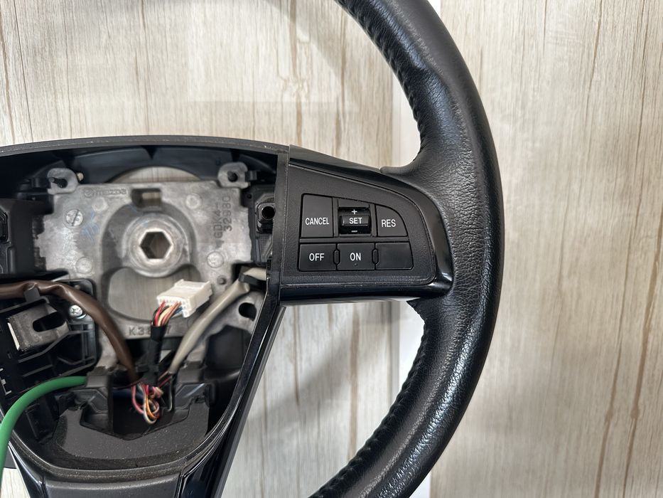 Мултиволан за Мазда 6 до 2013г!