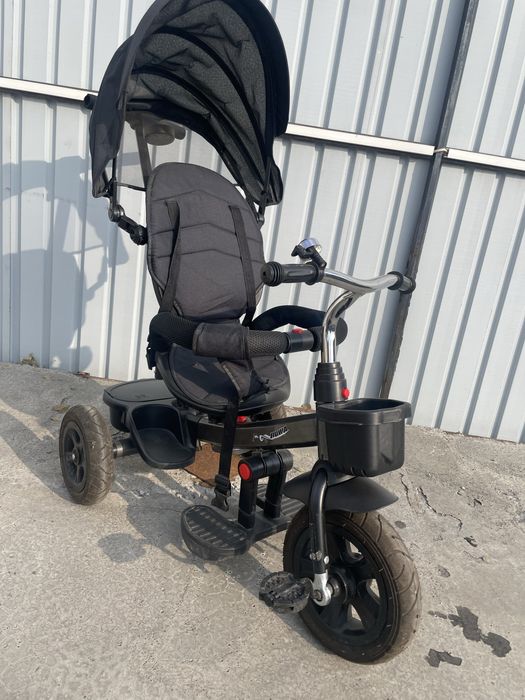 Продается коляска летняя