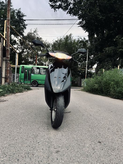 Продам хонда дио
