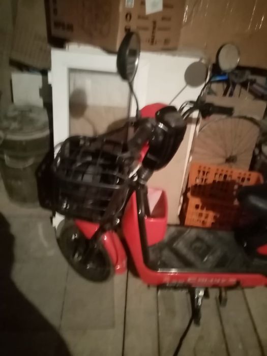 Скутер  скутер скутер