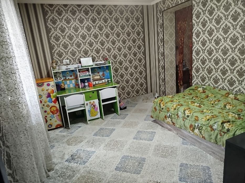 Дом 4 Комнаты Зангиотинский район