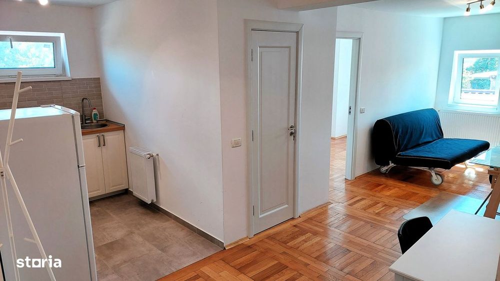 2 camere, Arenele BNR, comision 0%,