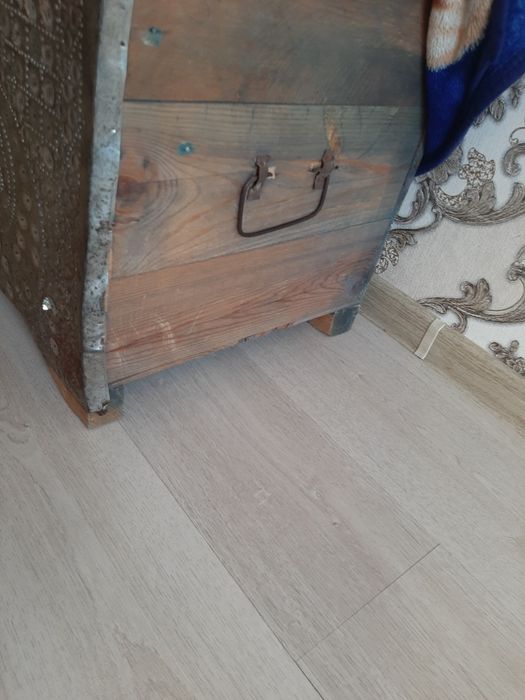 Сандик сотилади арзонга