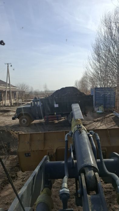 Зил сотилади 10000