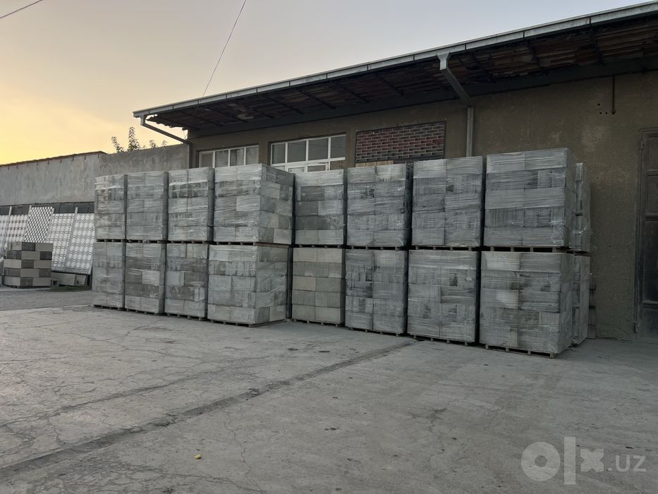 Газоблок gazobulok газобитон газабулок