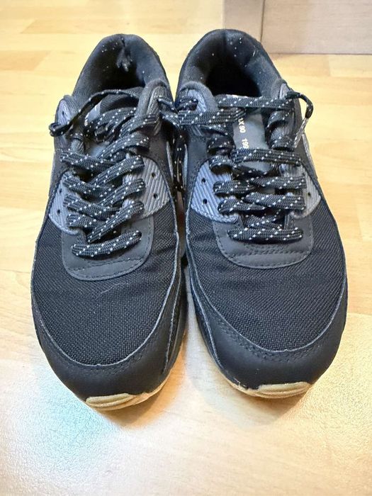 Маратонки найк номер 42