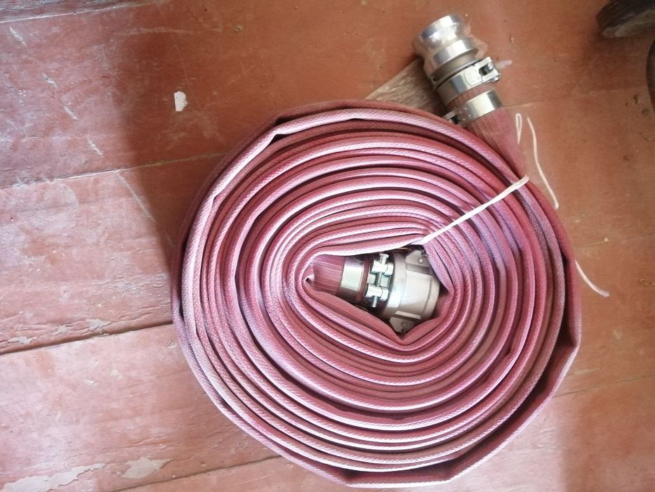 Пожарный шланга сатилади