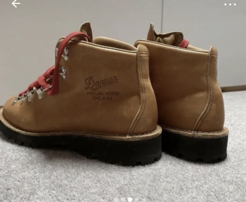 Danner Mountain Light - Cascade Clovis GORE-TEX, women 41