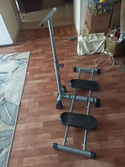 Тренажёр 4000 срочно