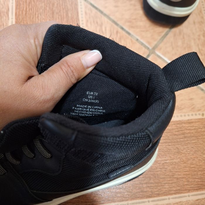 Кецове H&M.(водонепромокаеми)