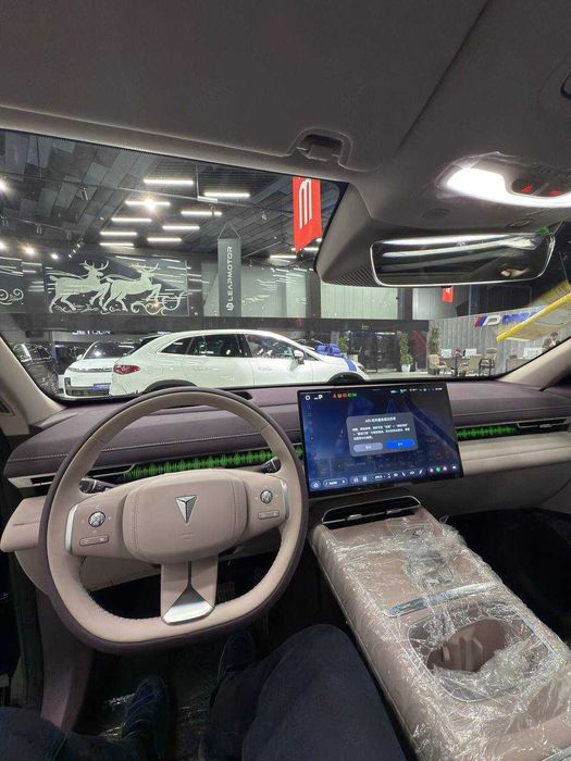 Deepal 300 ULTRA eng fulli hamma dop opsiyalari bilan !!!