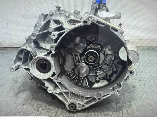 Cutie viteze VW Crafter 2.0 TDI 6+1 RHE