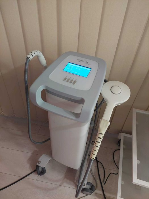 Aparat remodelare corporala, anticelulita, Regen XL