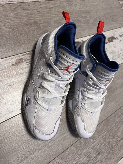Jordan Stay Loyal 2
