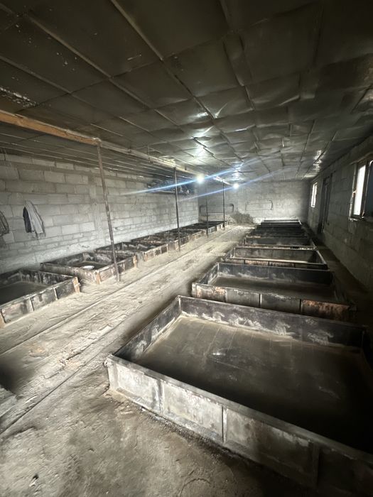 Оборудование газоблока ( газаблок калып форма )