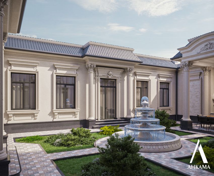 Ипакчилик 6 соток еврокоробка