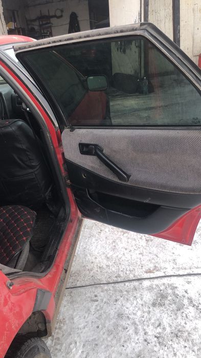 Продам пасат б3 инжектор