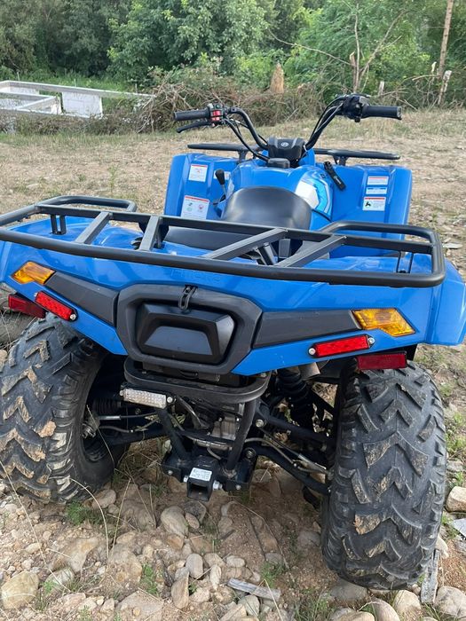 Cf moto 450 s 4x4 recent adus