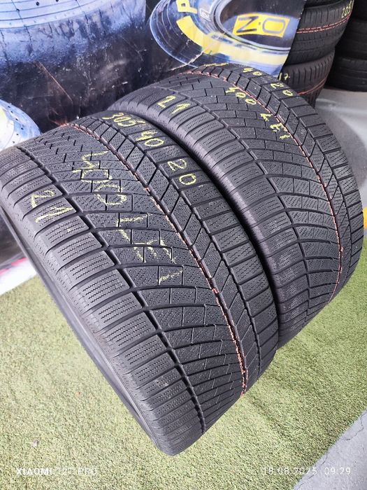 305.40.20 Continental m+s