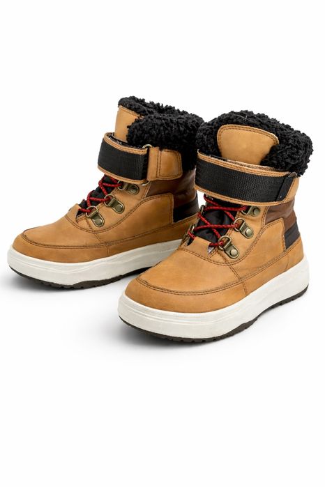 Детски зимни боти Geox Amphibiox – като нови