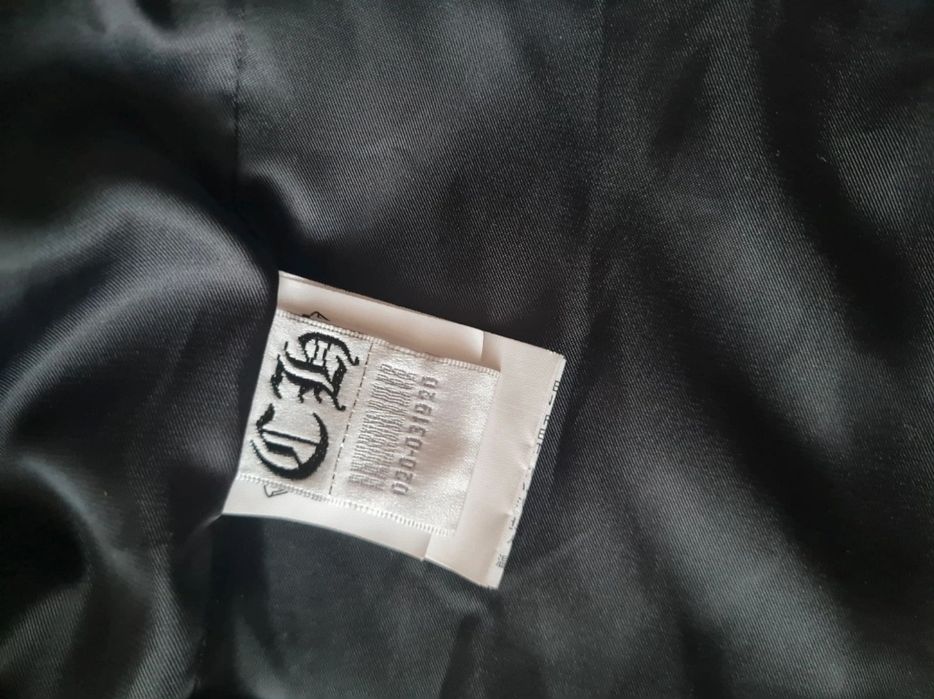 Chrome hearts flannel