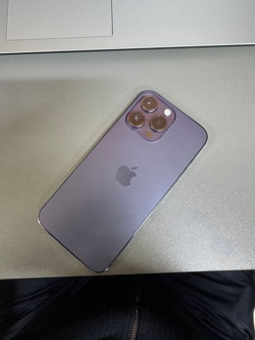 Iphone 14 Pro Max 128gb