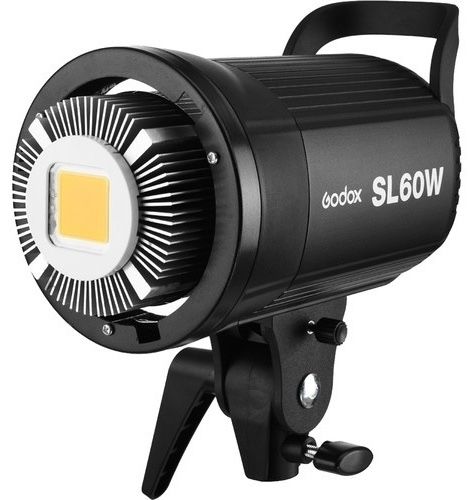 Godox sl60 свет + софтбокс