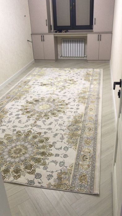 Квартира 2 февралья освободится. Шу санада бушийди квартира.