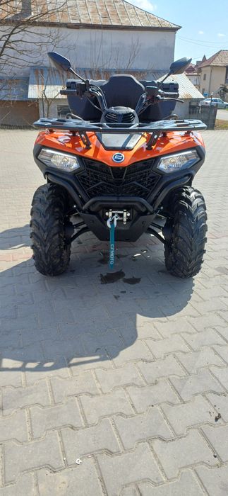 Atv CF MOTO 450L