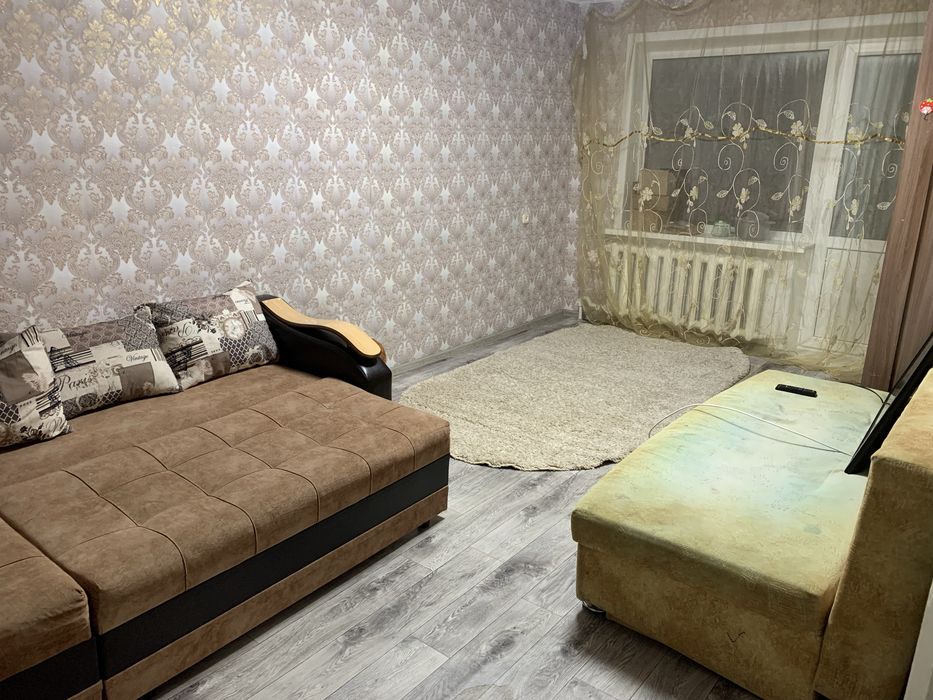 Продаю однушку в макене