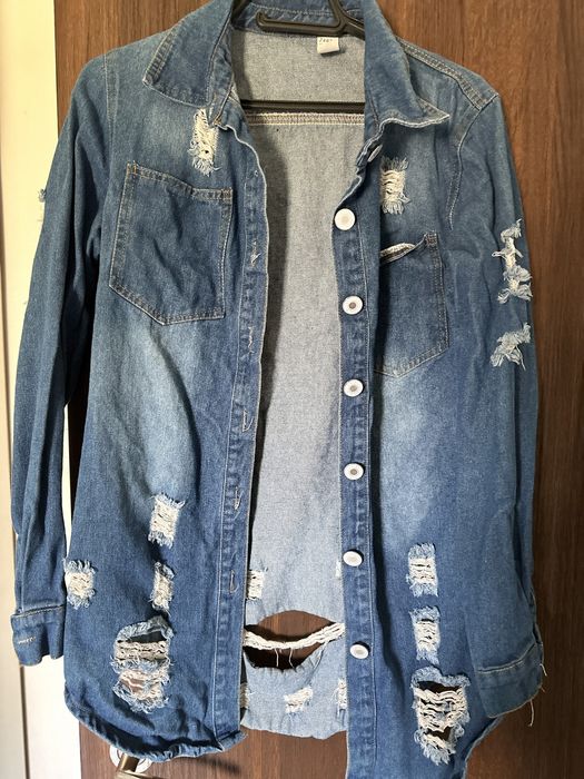 Дамски якета