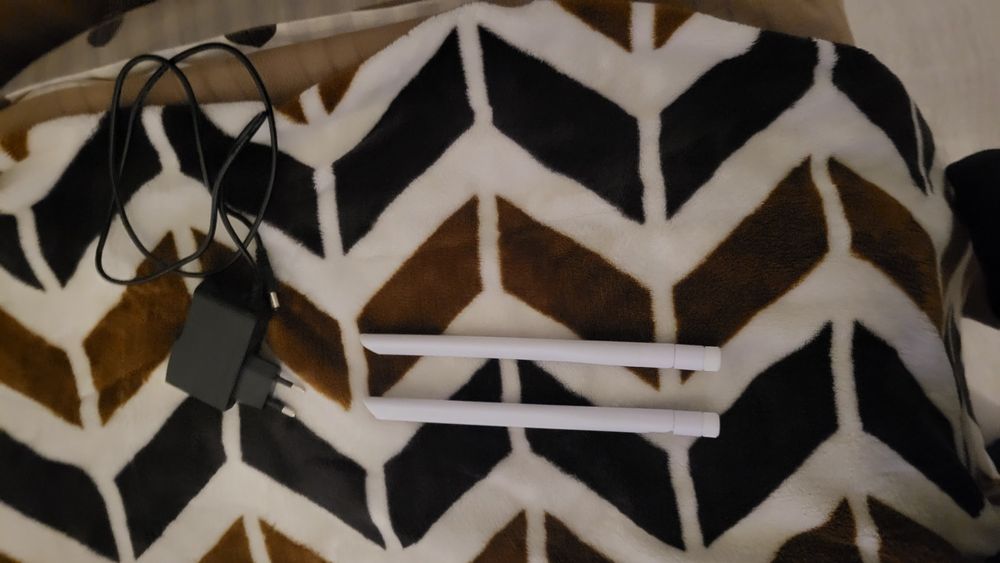 Модем со сим карты