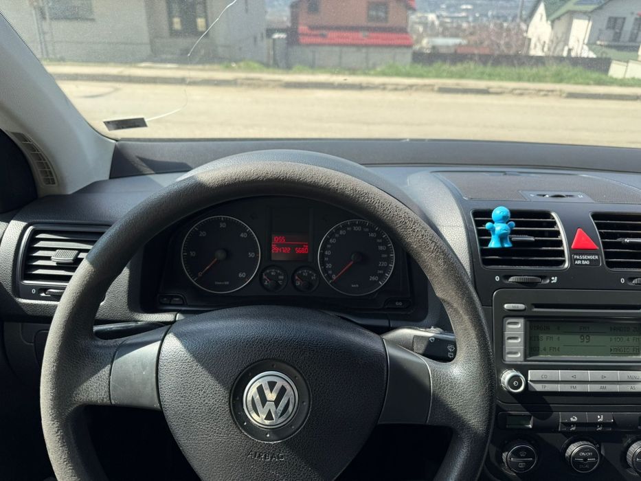 Volskwagen Golf V