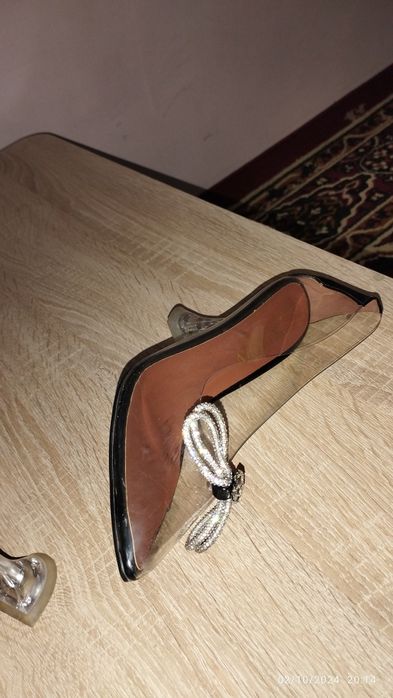 Turkiya , sifatiga gap yoq orginali tekshirib kordim