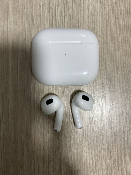 Продам Airpods 3 Оригинал