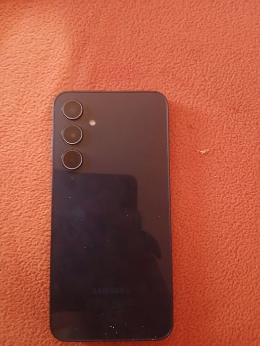 Schimb Samsung A35 5G pe iphone 13 mini de 128gb