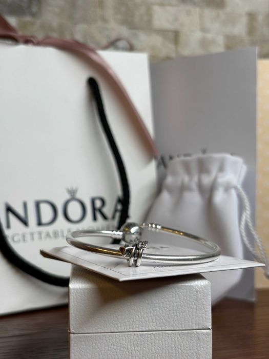 Пандора талисман - Любовна стрела