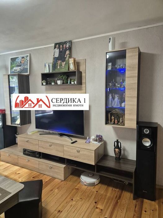 Продава се Тристаен апартамент в Благоевград, Еленово 1 - 83 кв.м за 1446 €/кв.м - Снимка #1
