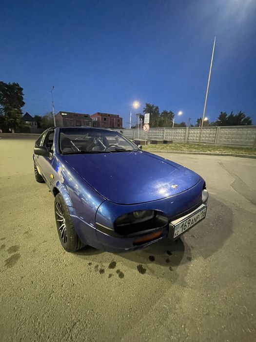 Продам Nissan 100NX