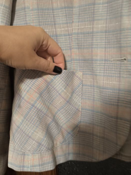 Sacou dama Toujours femme L