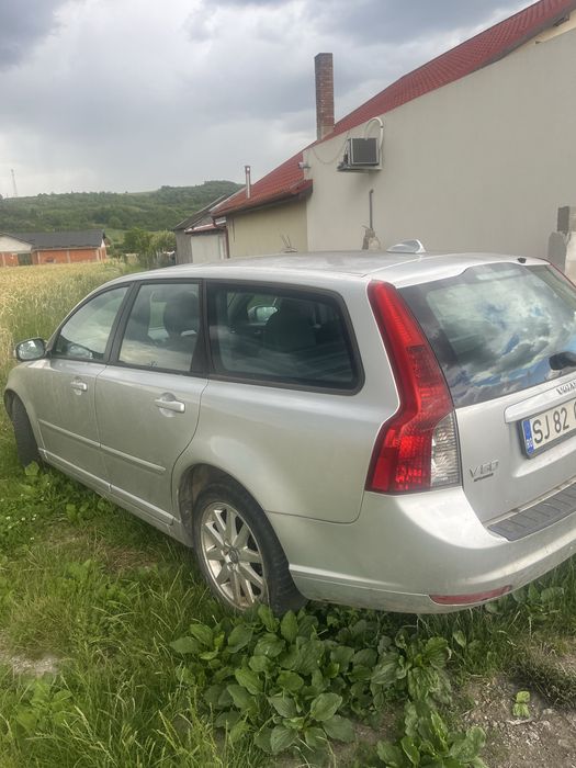 Vand volvo V50 an 2008